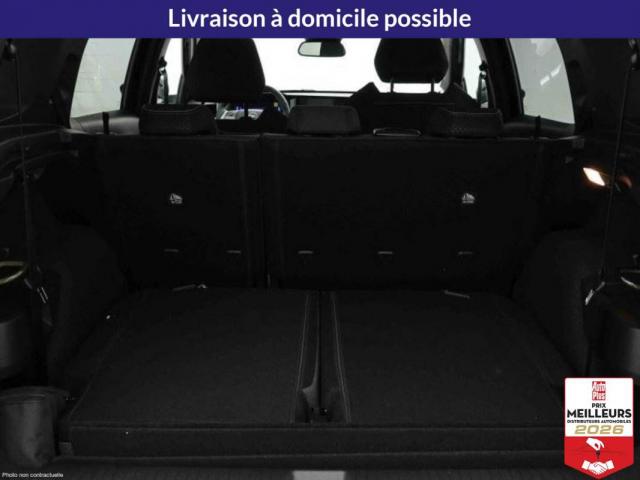 Opel Frontera image 9