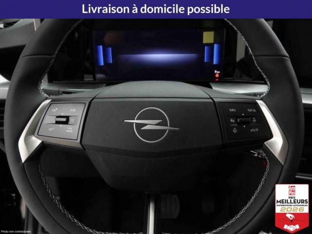 Opel Frontera image 6