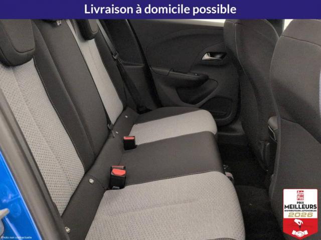 Opel Corsa image 1