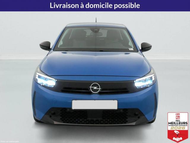 Opel Corsa image 2