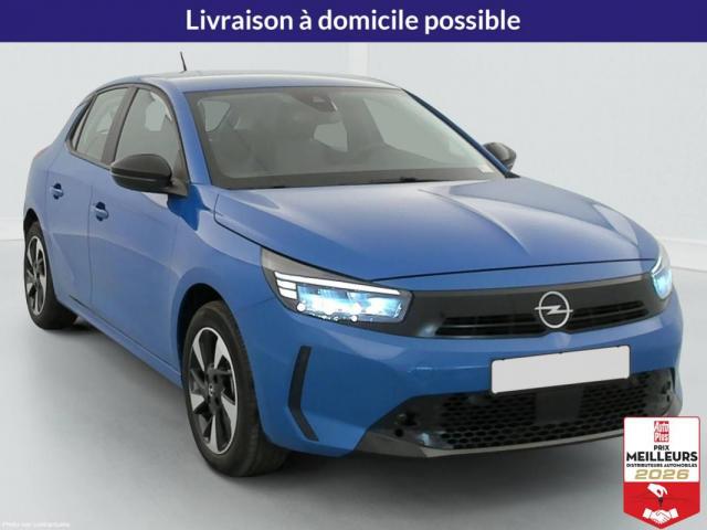 Opel Corsa image 4