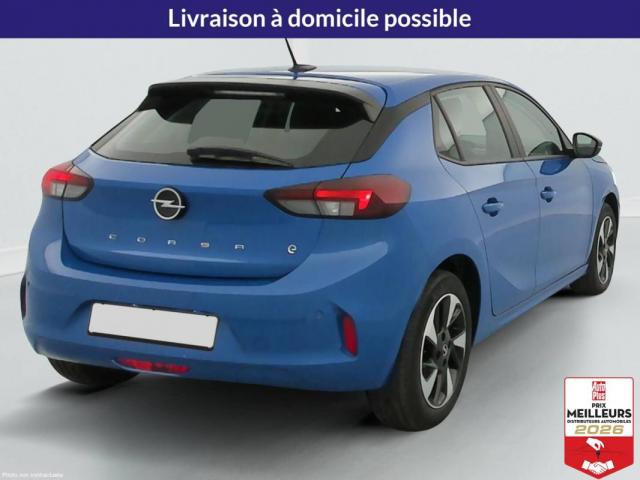 Opel Corsa image 8