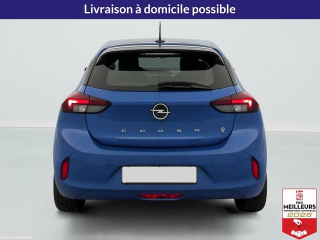 Opel Corsa image 5