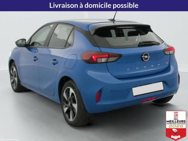Opel Corsa image 9
