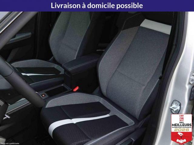 Opel Frontera image 5