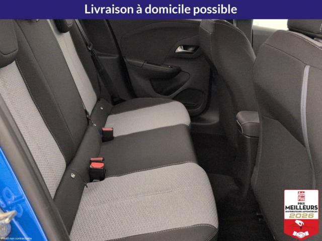 Opel Corsa image 1