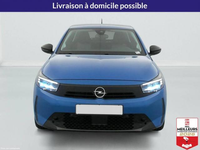 Opel Corsa image 3