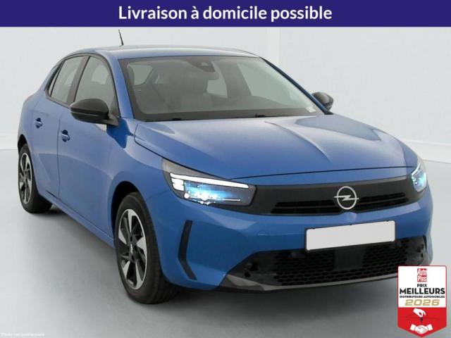 Opel Corsa image 5