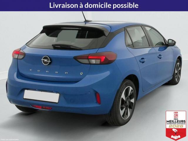 Opel Corsa image 8