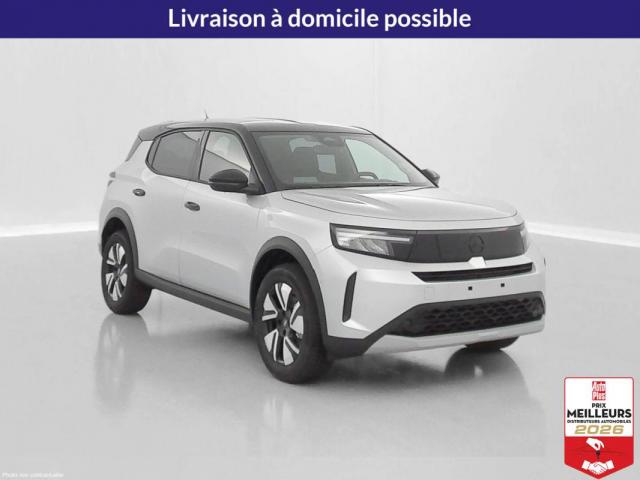 Opel Frontera 1.2 Turbo Hybrid 145ch Gs E-Dct6 7pl