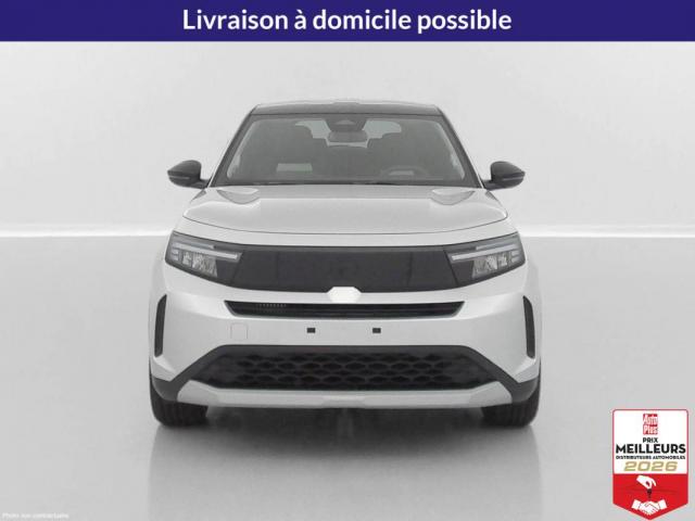 Opel Frontera image 2