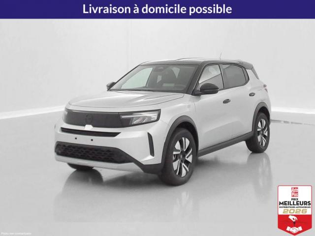 Opel Frontera image 3