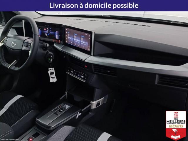 Opel Frontera image 9