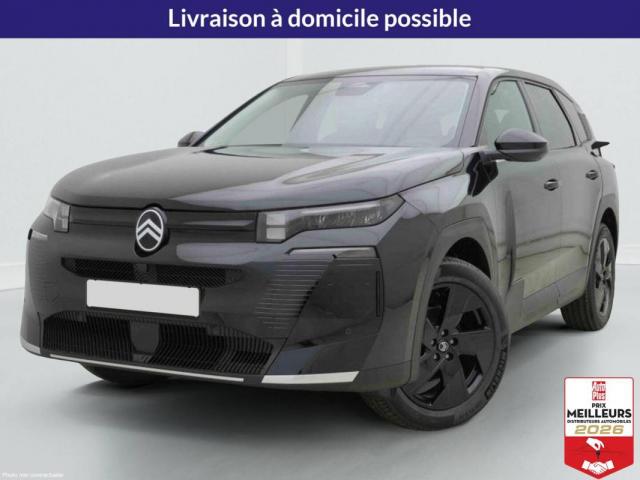 Citroen C5 Aircross 1.2 Hybrid 145 Aut Plus