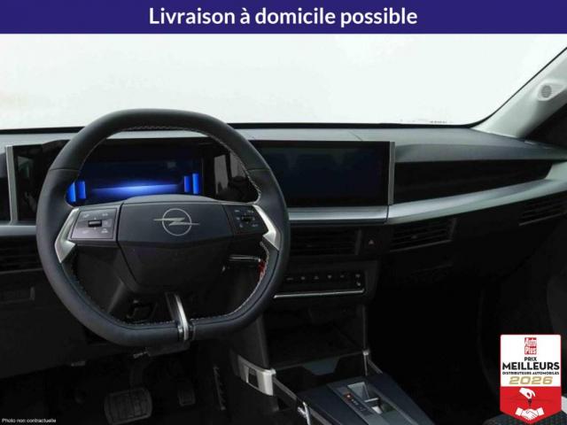 Opel Frontera image 3