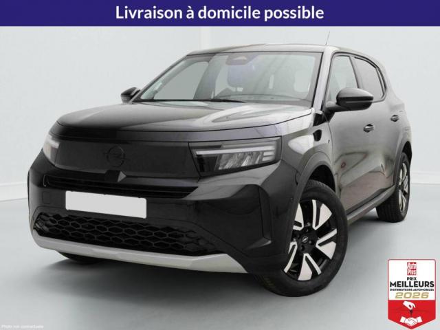 Opel Frontera 1.2 Turbo Hybrid 145 Ch E-Dct6 Gs