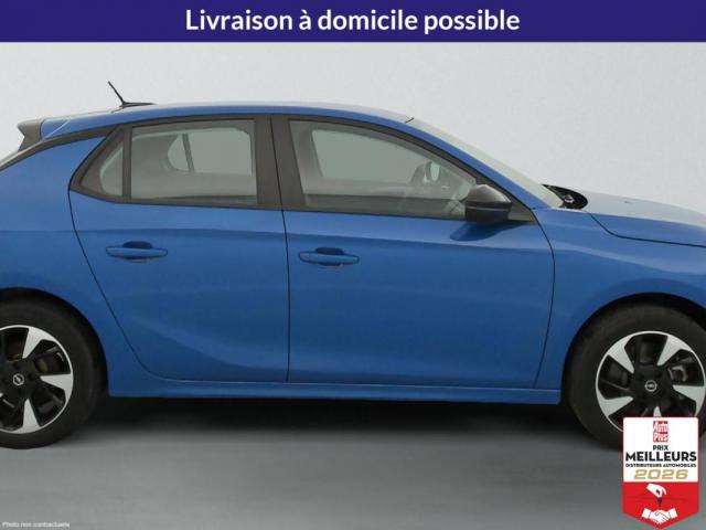Opel Corsa image 2