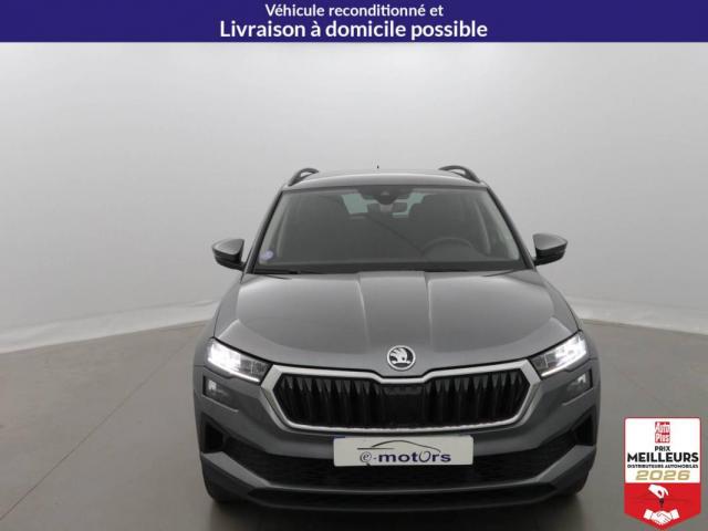 Skoda Karoq image 3