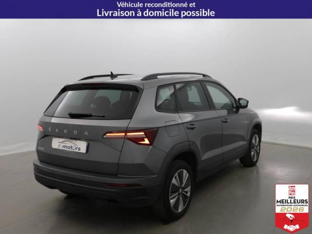 Skoda Karoq image 9