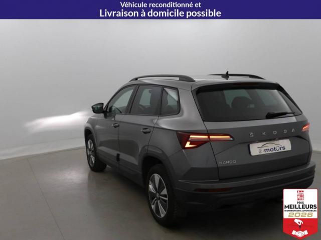 Skoda Karoq image 6