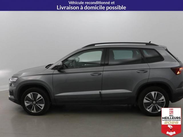 Skoda Karoq image 4