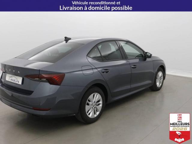 Skoda Octavia image 4