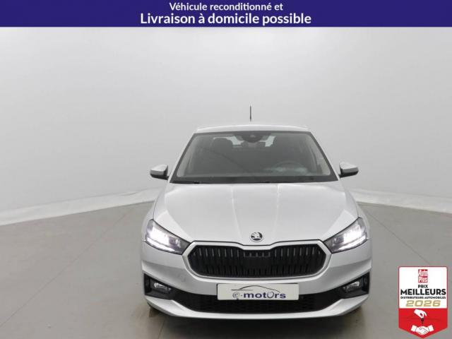Skoda Fabia image 1
