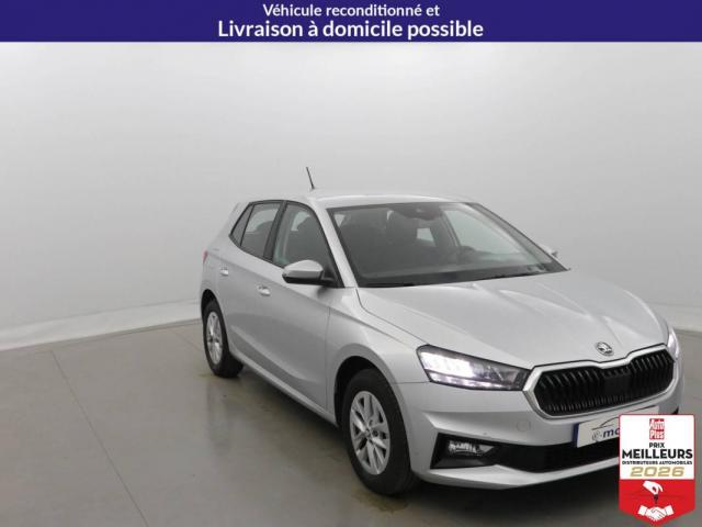 Skoda Fabia image 2