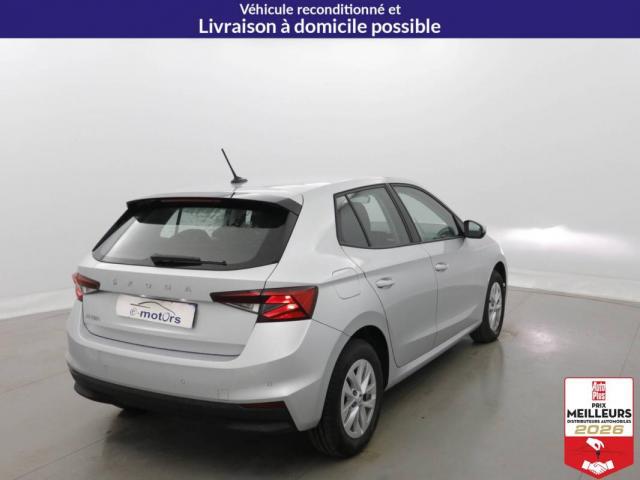 Skoda Fabia image 7