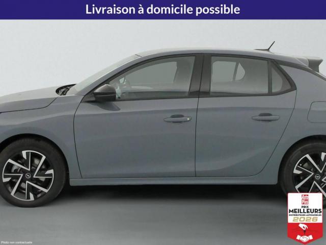 Opel Corsa image 2