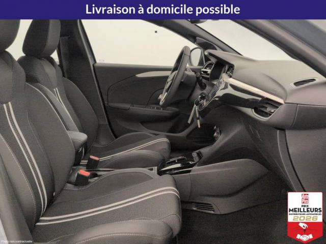Opel Corsa image 1
