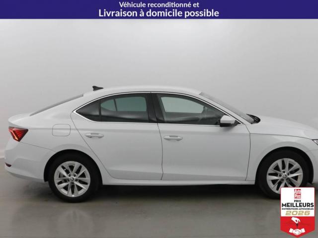 Skoda Octavia image 7