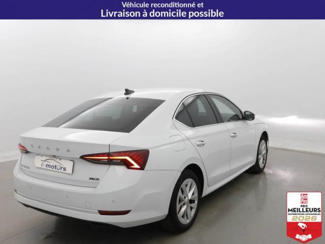 Skoda Octavia image 1