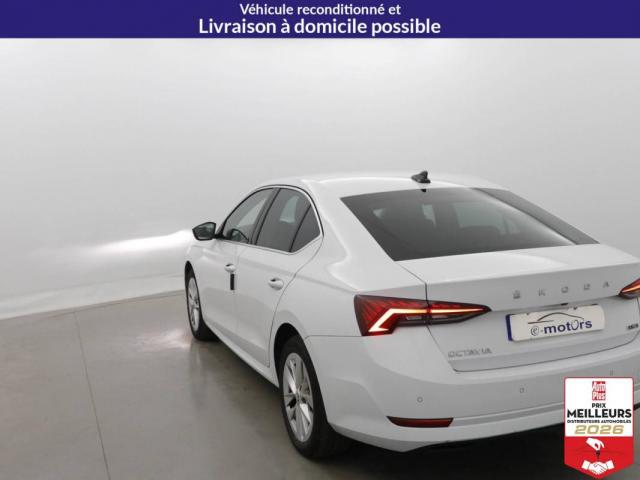 Skoda Octavia image 4