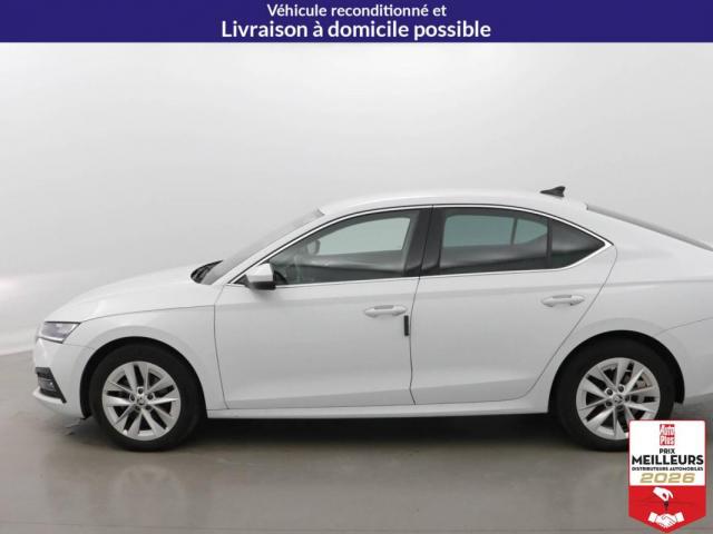 Skoda Octavia image 5