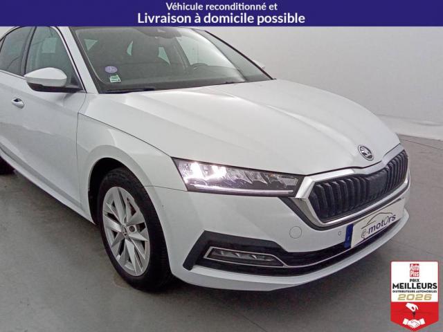 Skoda Octavia image 9