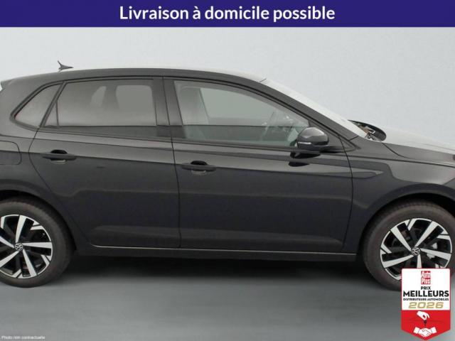 Volkswagen Polo image 8