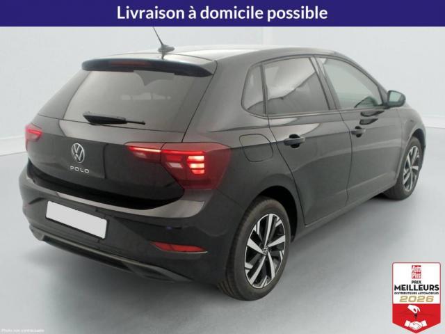 Volkswagen Polo image 4