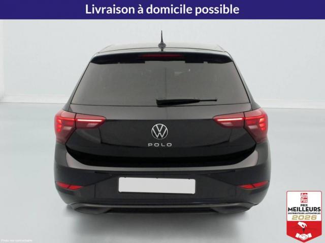 Volkswagen Polo image 9