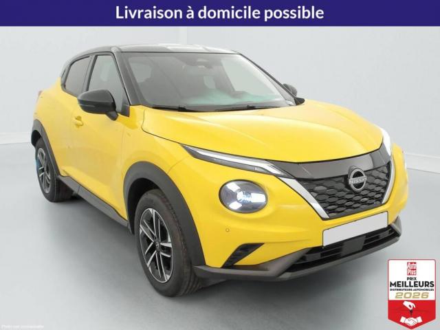 Nissan Juke image 7