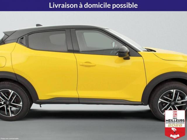 Nissan Juke image 4