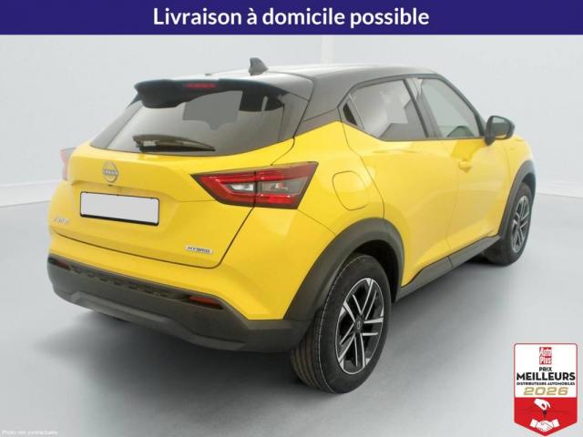 Nissan Juke image 3