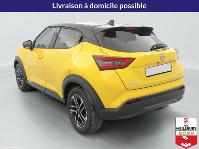 Nissan Juke image 5