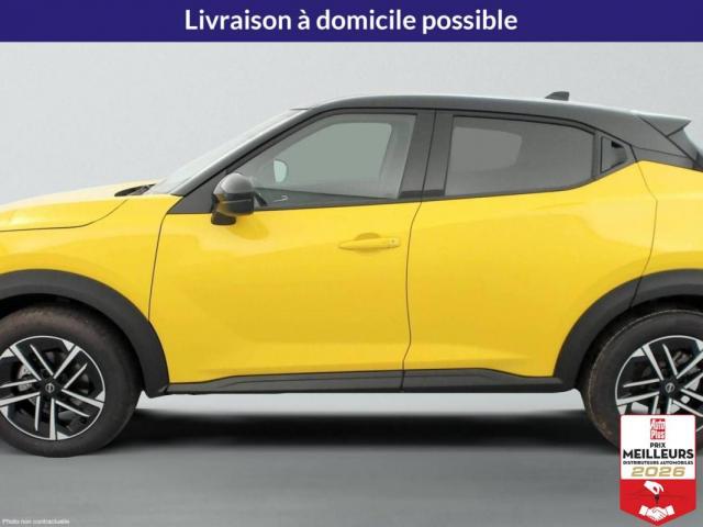 Nissan Juke image 1