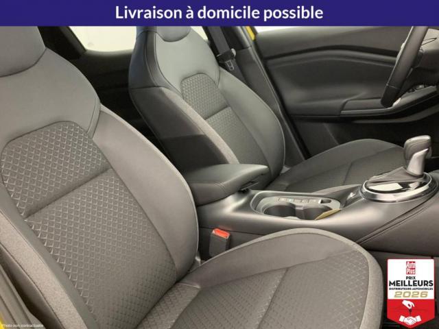 Nissan Juke image 2
