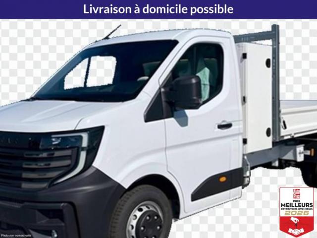 Nissan Interstar image 4