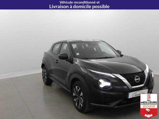 Nissan Juke image 1