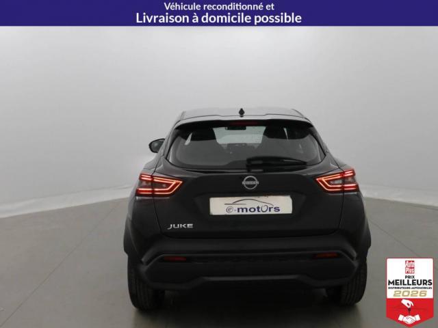 Nissan Juke image 8