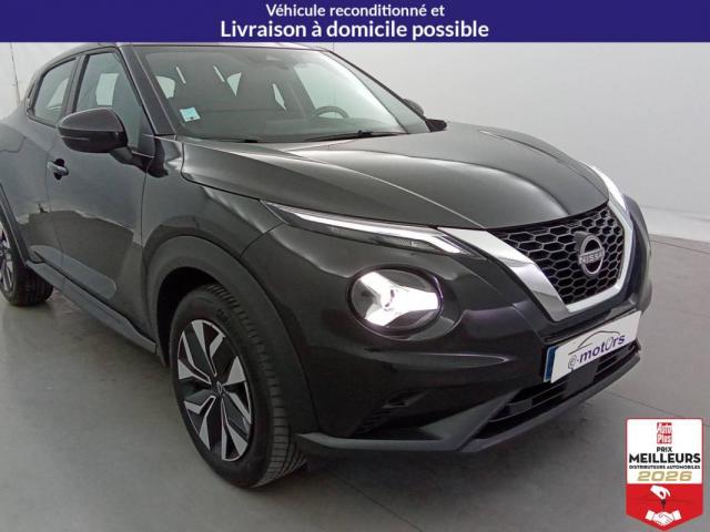 Nissan Juke image 2
