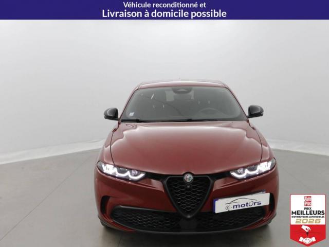Alfa Romeo Tonale image 2